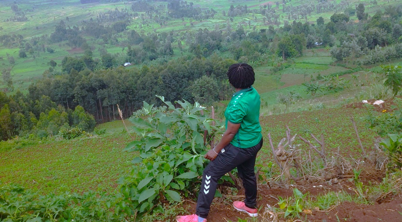 Kivu  Ethnobotanical Garden Foundation 
